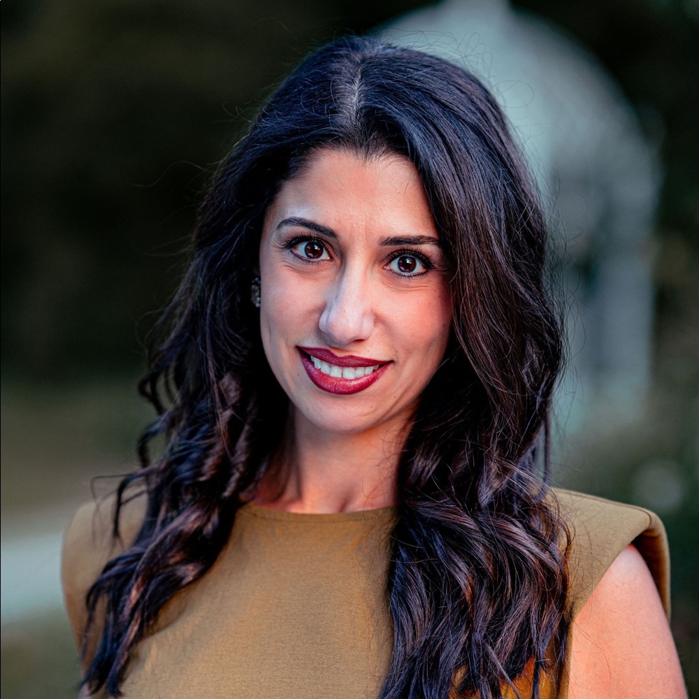 Meet your Posher, Rania